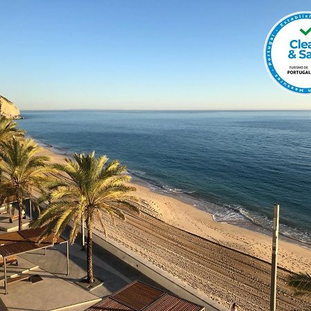 Apartamento Mar With Parking Sesimbra Exterior foto