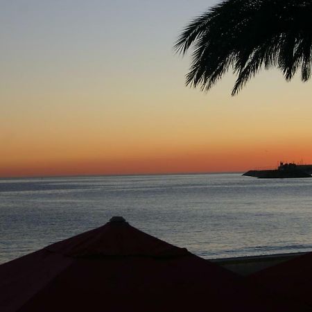 Apartamento Mar With Parking Sesimbra Exterior foto