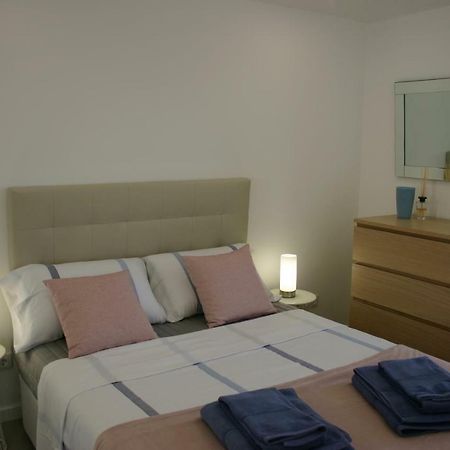 Apartamento Mar With Parking Sesimbra Exterior foto