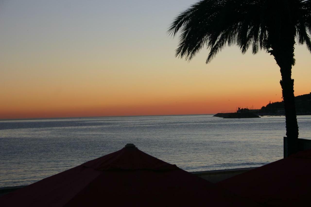 Apartamento Mar With Parking Sesimbra Exterior foto