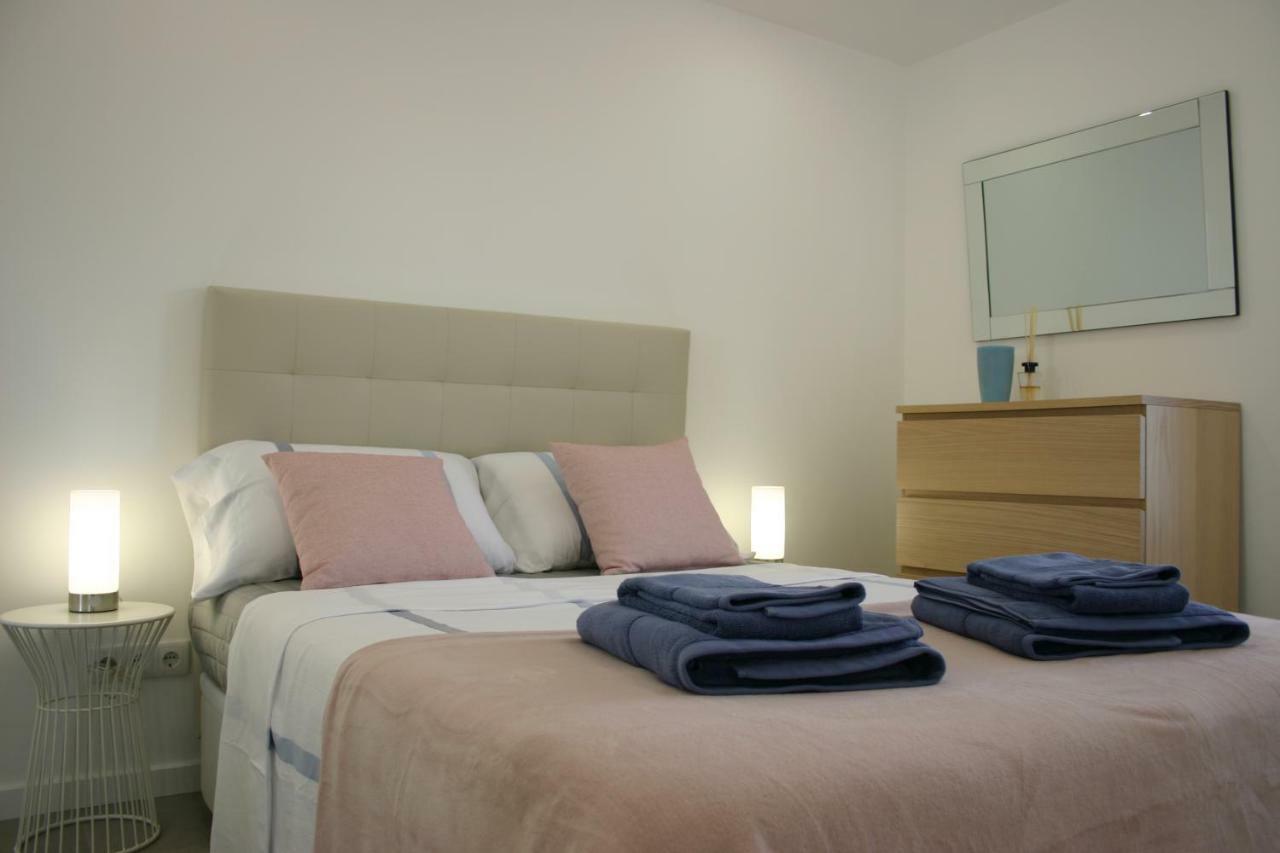 Apartamento Mar With Parking Sesimbra Exterior foto