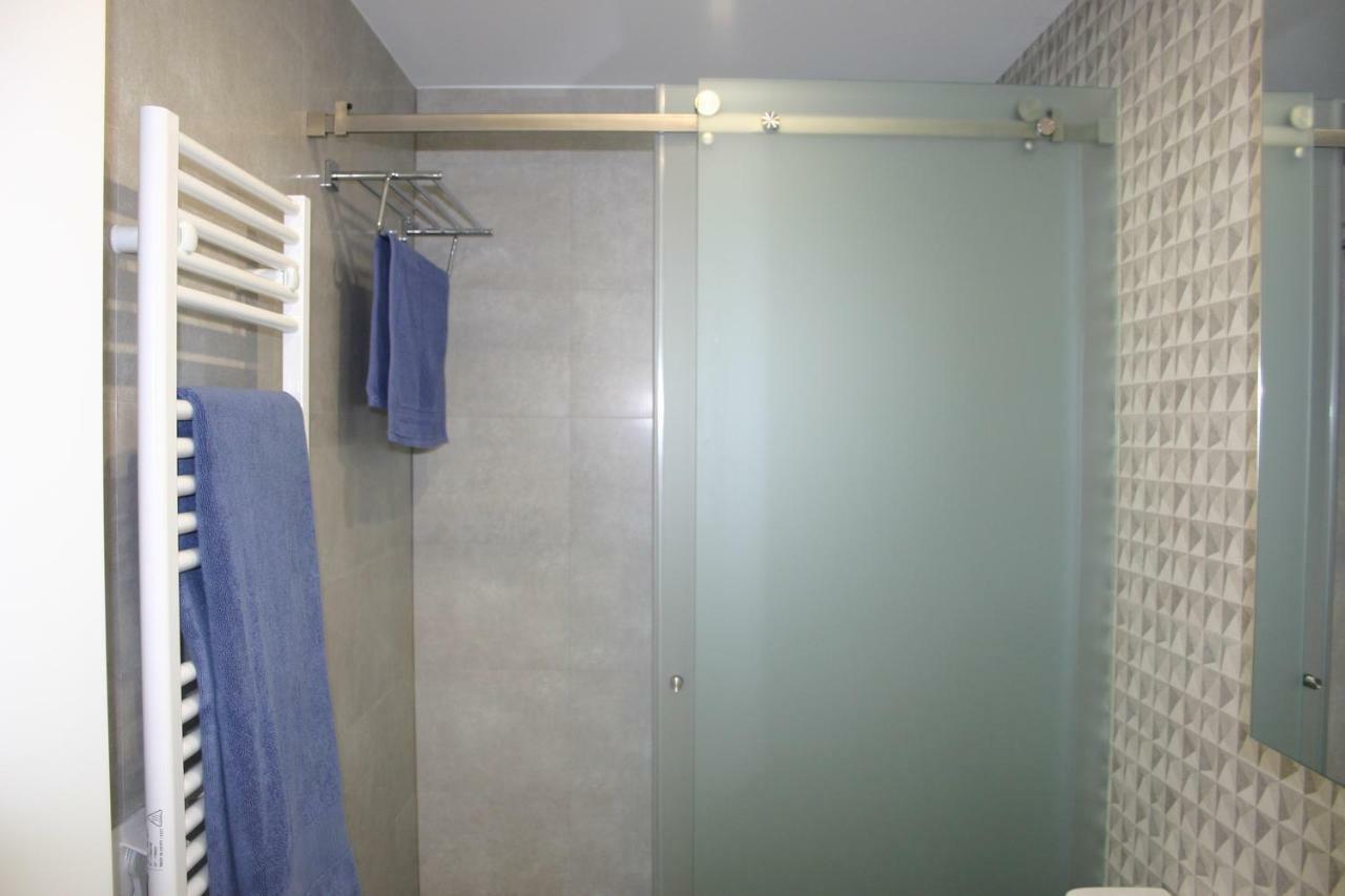 Apartamento Mar With Parking Sesimbra Exterior foto